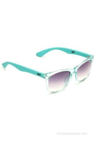 Highborn Modern Wayfarer Sunglasses